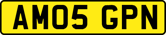 AM05GPN