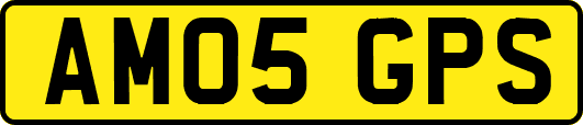 AM05GPS