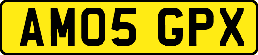 AM05GPX
