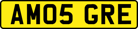 AM05GRE
