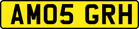 AM05GRH