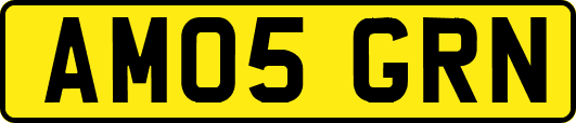 AM05GRN