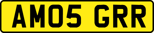 AM05GRR