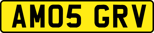 AM05GRV