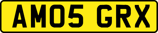 AM05GRX