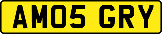 AM05GRY