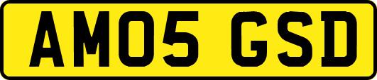 AM05GSD