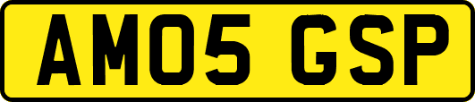 AM05GSP