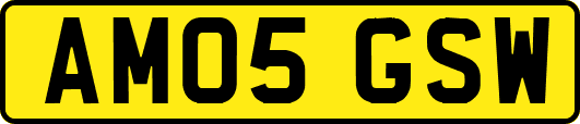AM05GSW