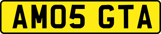 AM05GTA
