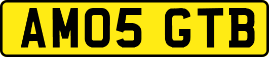 AM05GTB