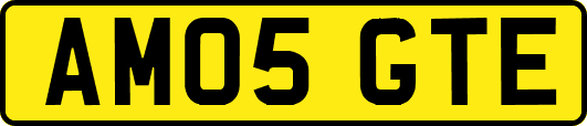 AM05GTE