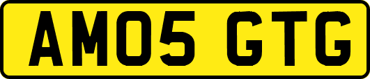 AM05GTG