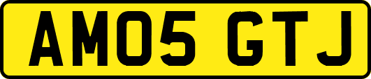 AM05GTJ