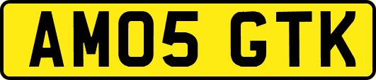 AM05GTK