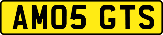 AM05GTS
