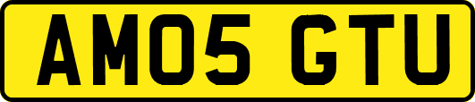 AM05GTU