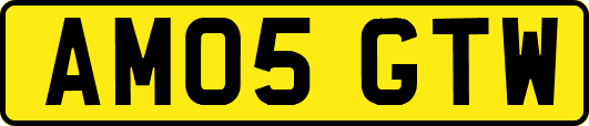 AM05GTW