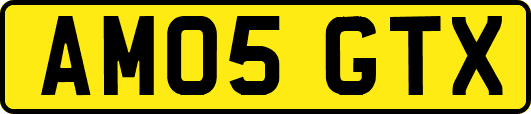 AM05GTX