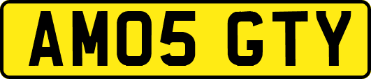 AM05GTY