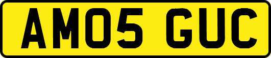 AM05GUC