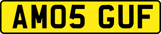 AM05GUF