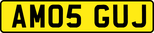 AM05GUJ