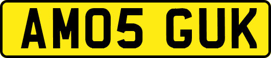 AM05GUK