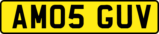 AM05GUV