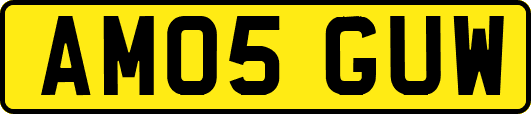 AM05GUW
