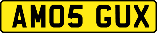 AM05GUX