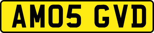 AM05GVD