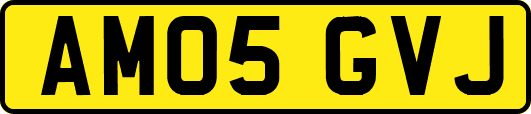 AM05GVJ