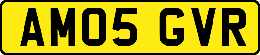 AM05GVR
