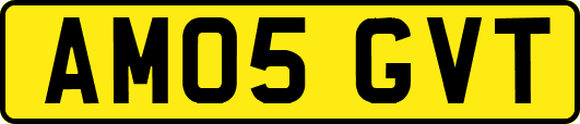 AM05GVT