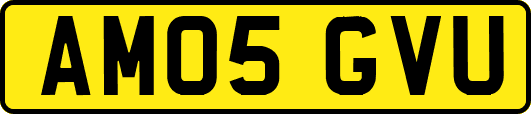 AM05GVU