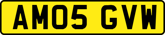 AM05GVW
