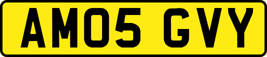 AM05GVY