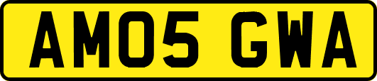 AM05GWA