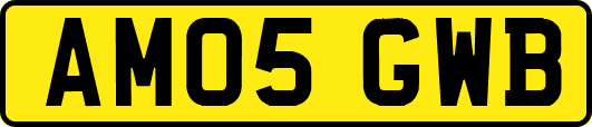 AM05GWB