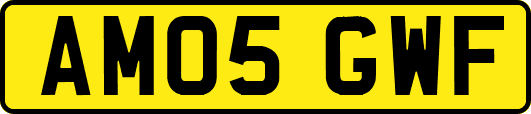 AM05GWF