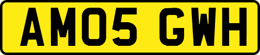 AM05GWH
