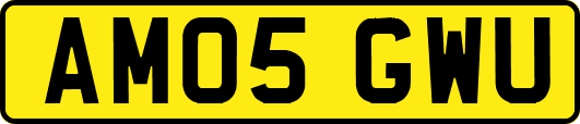 AM05GWU
