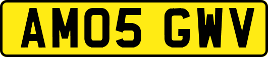 AM05GWV