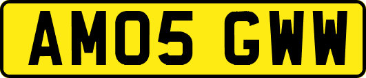 AM05GWW
