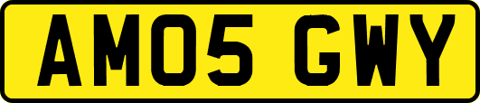 AM05GWY