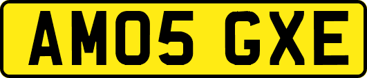AM05GXE