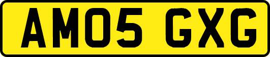 AM05GXG
