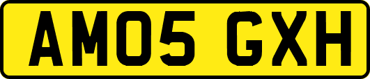 AM05GXH