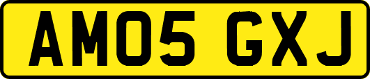 AM05GXJ